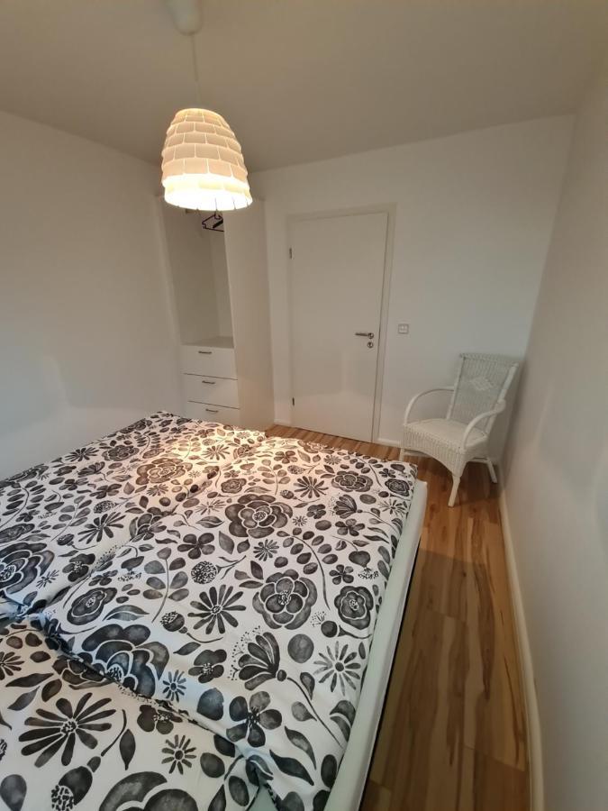 Ferienwohnung Haus Fernblick Kurort Bärenburg Exterior foto