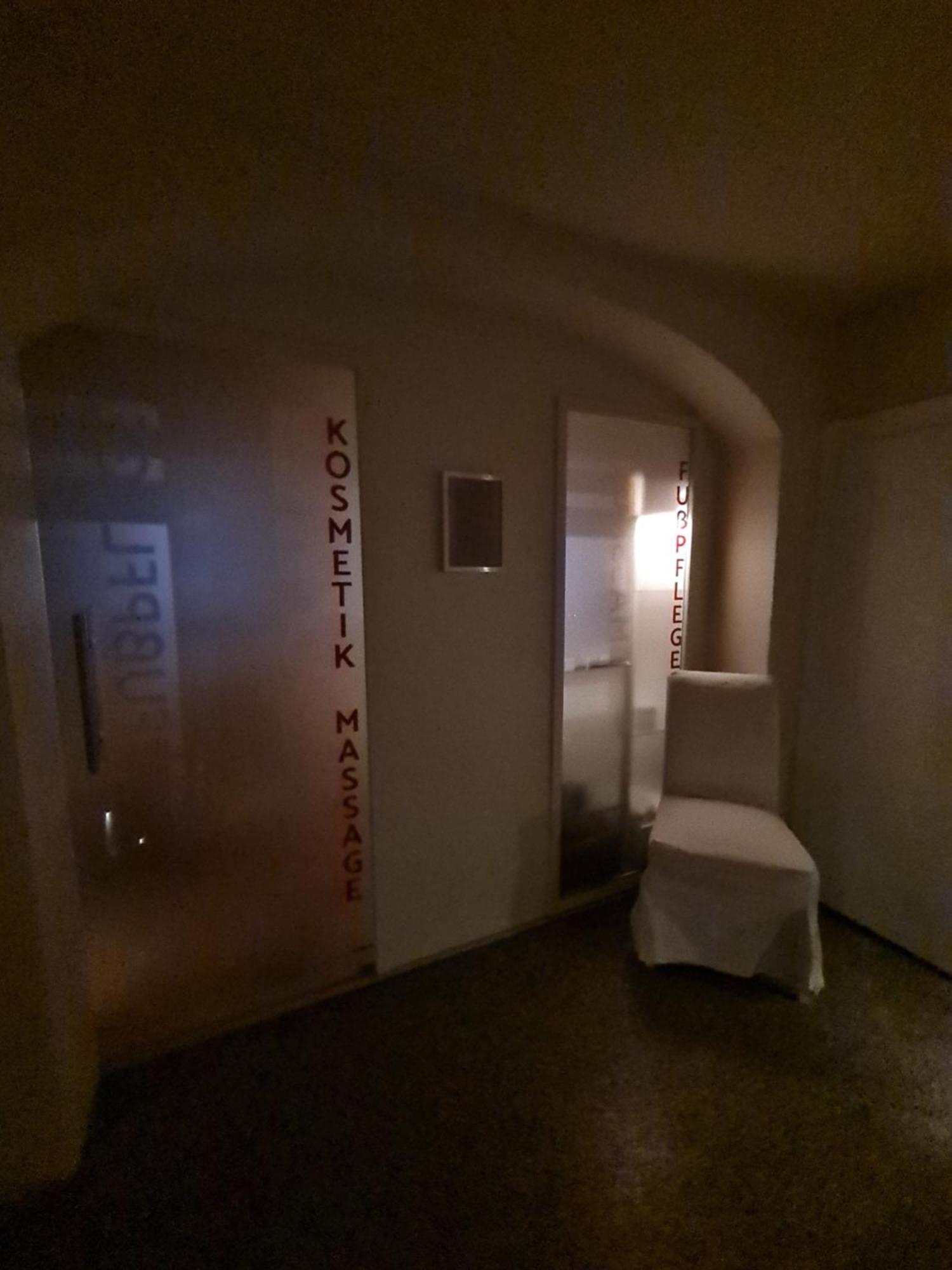 Ferienwohnung Haus Fernblick Kurort Bärenburg Exterior foto