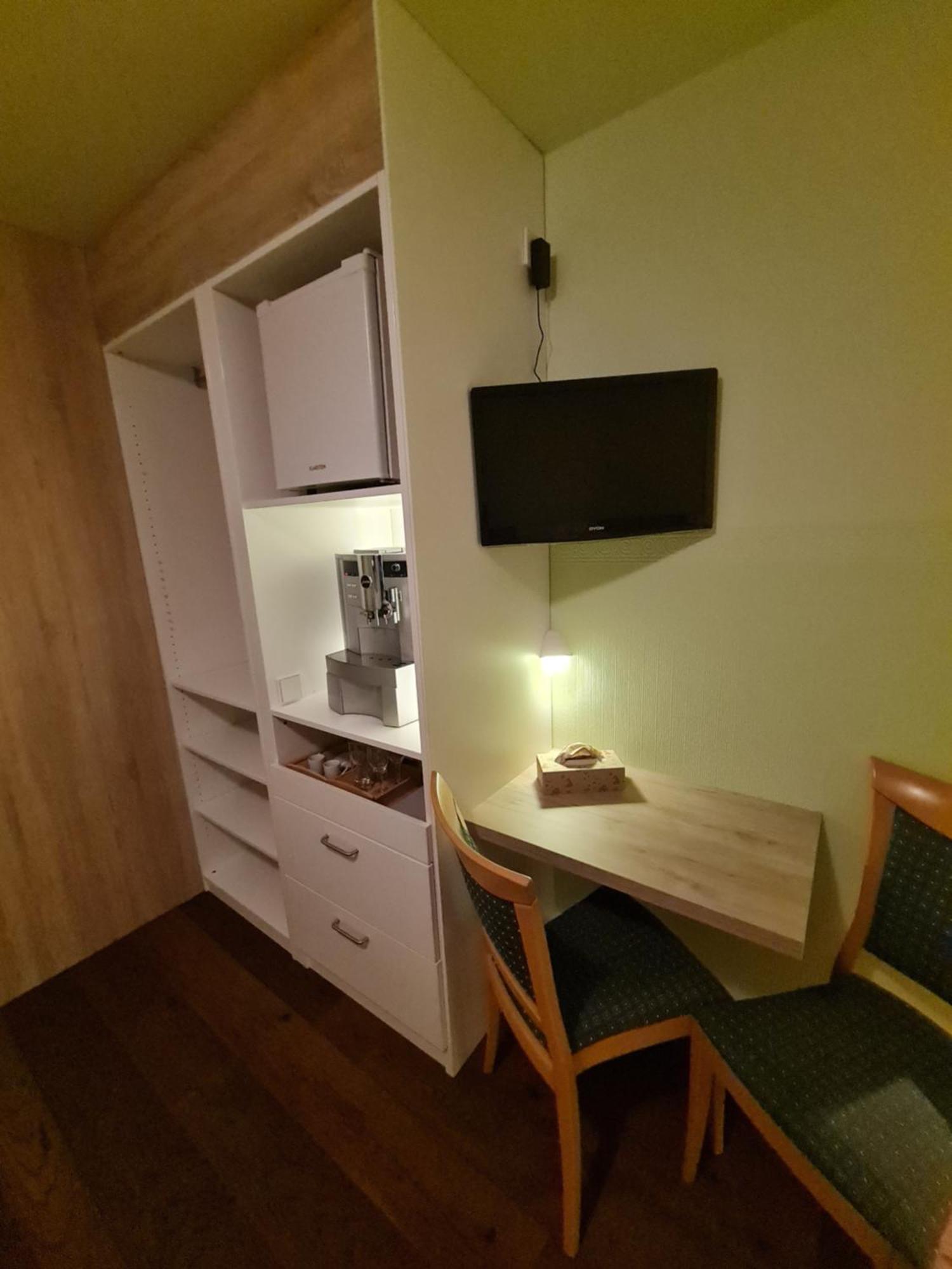 Ferienwohnung Haus Fernblick Kurort Bärenburg Exterior foto
